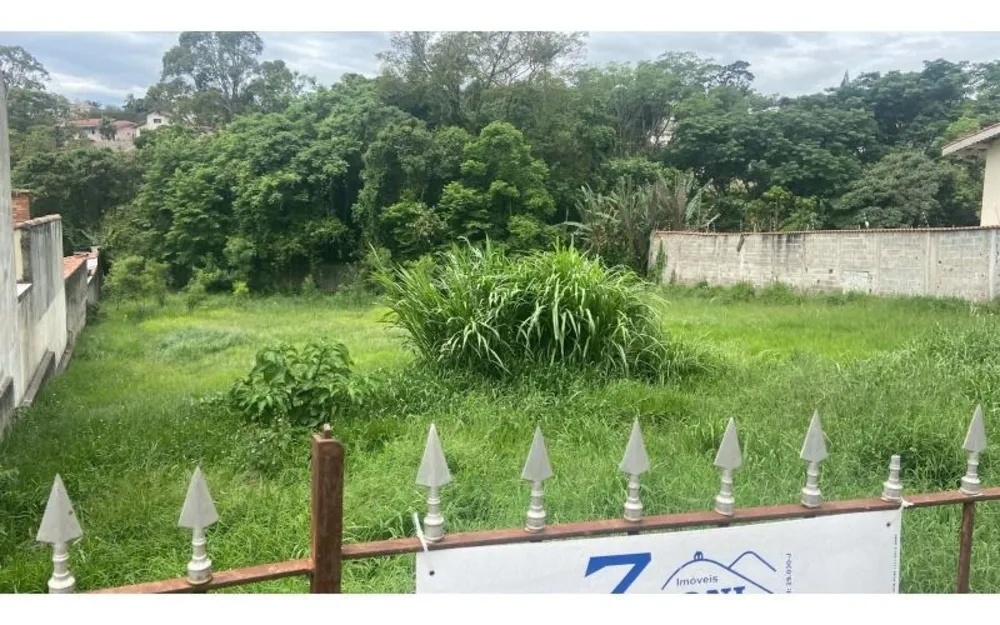 Terreno, 586 m² - Foto 2