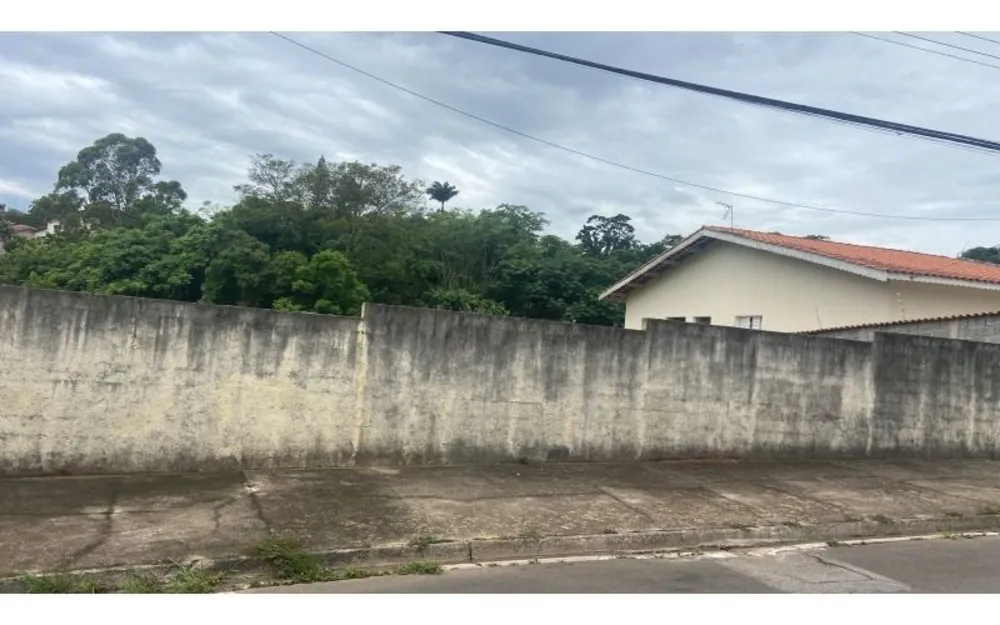 Terreno, 586 m² - Foto 1