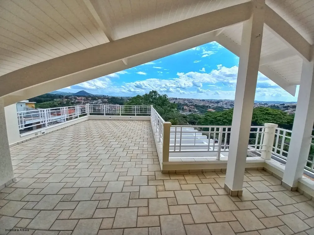 Sobrado, 3 quartos, 418 m² - Foto 4