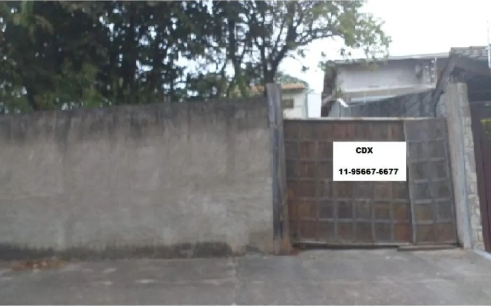 Terreno - Foto 1