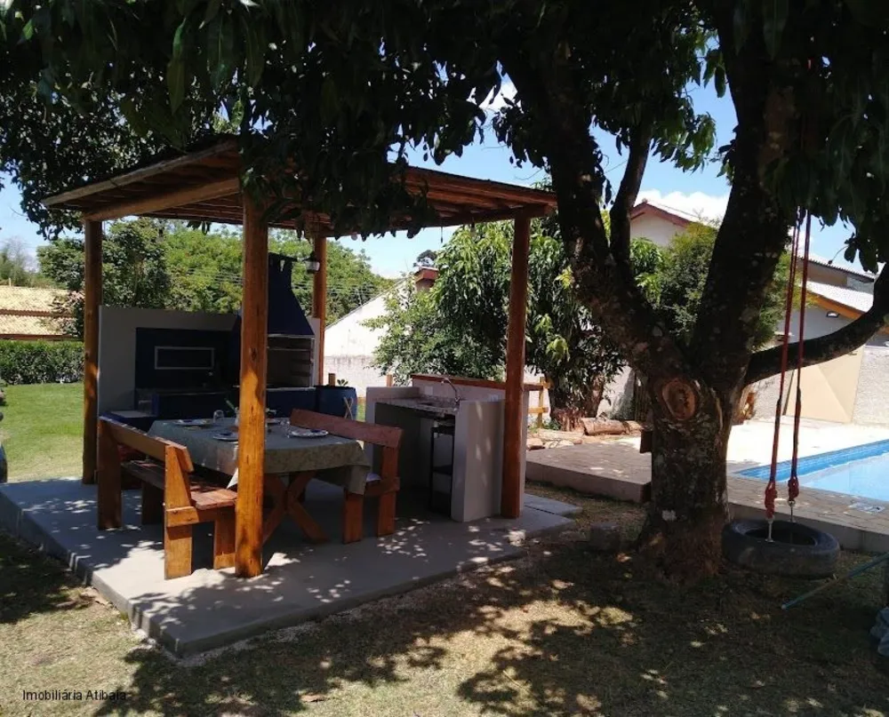 Chácara, 2 quartos - Foto 3