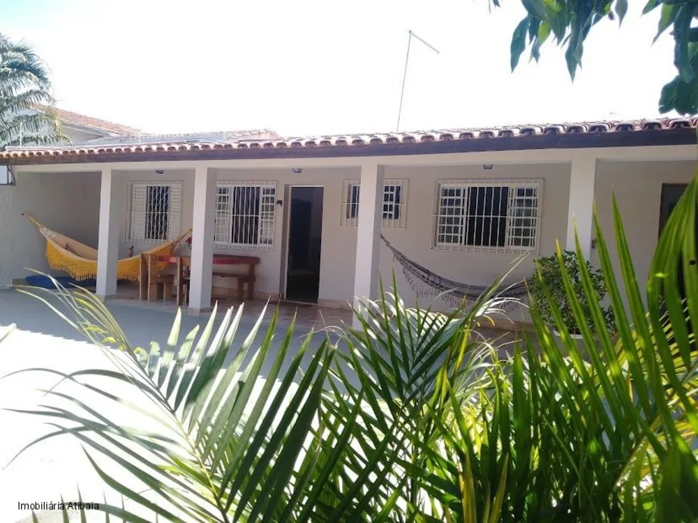 Chácara, 2 quartos - Foto 1