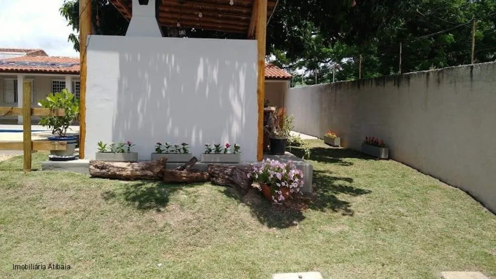 Chácara, 2 quartos - Foto 2