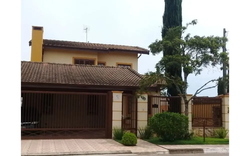 Casa, 3 quartos, 294 m² - Foto 4
