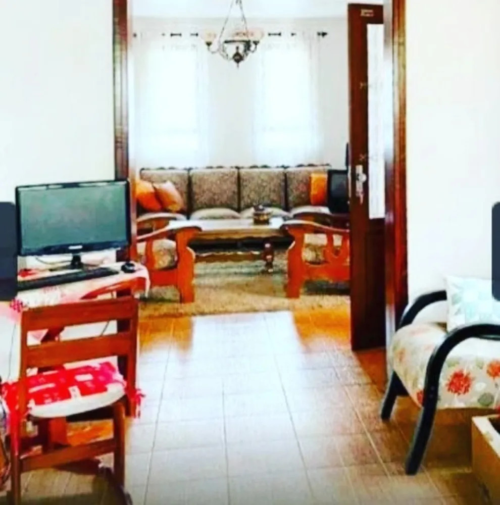 Casa, 4 quartos, 170 m² - Foto 2