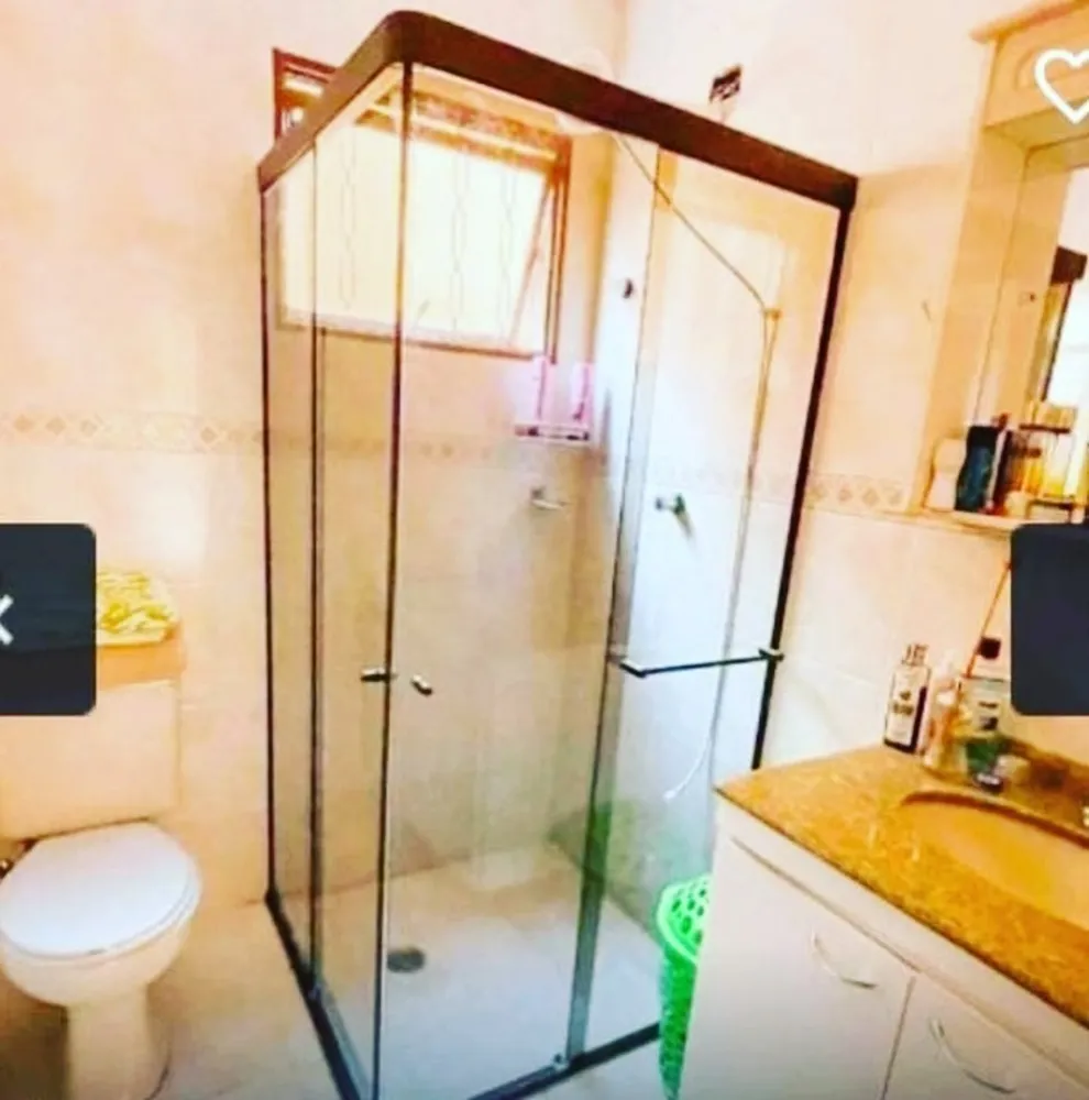 Casa, 4 quartos, 170 m² - Foto 3