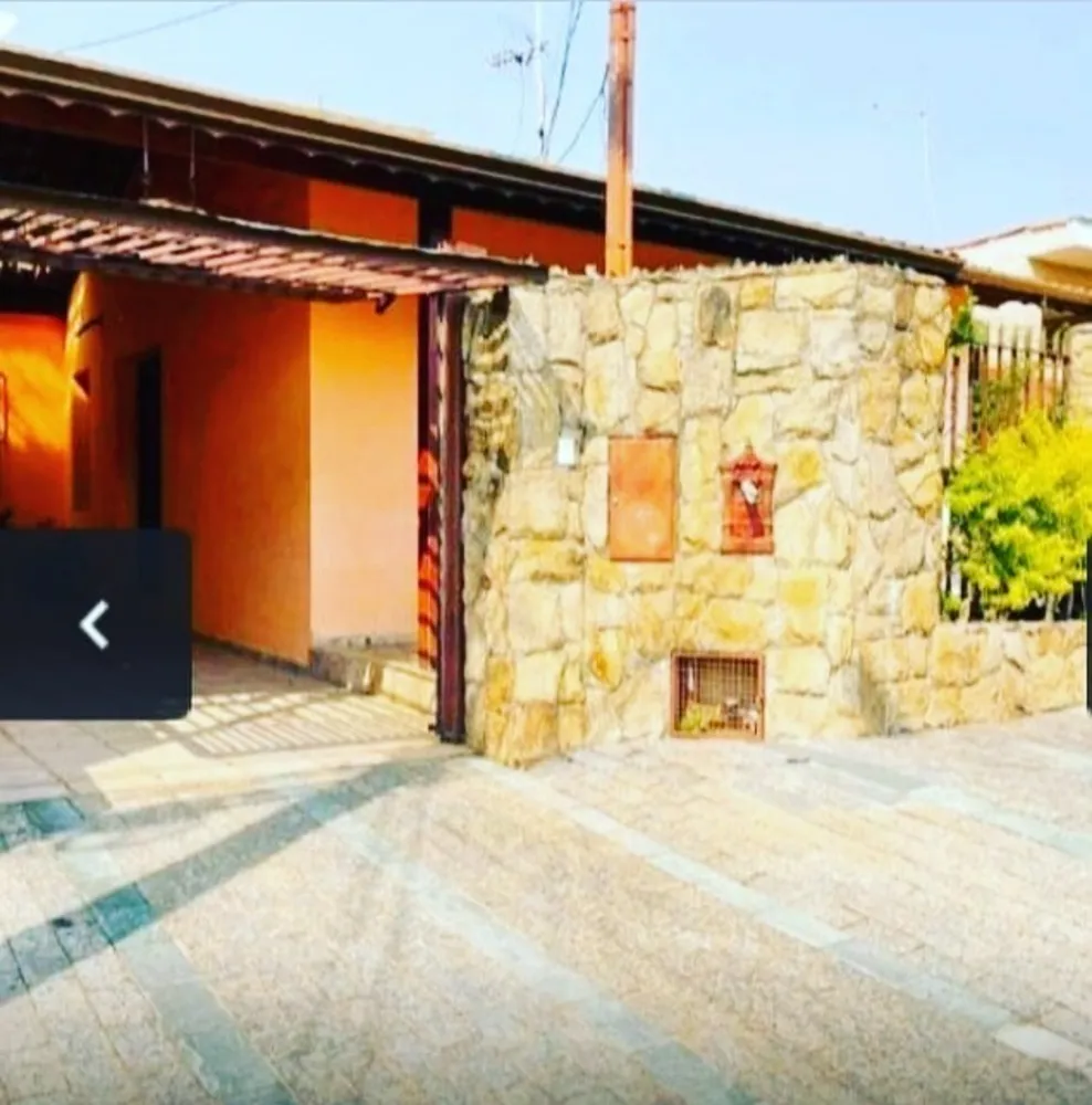 Casa, 4 quartos, 170 m² - Foto 1