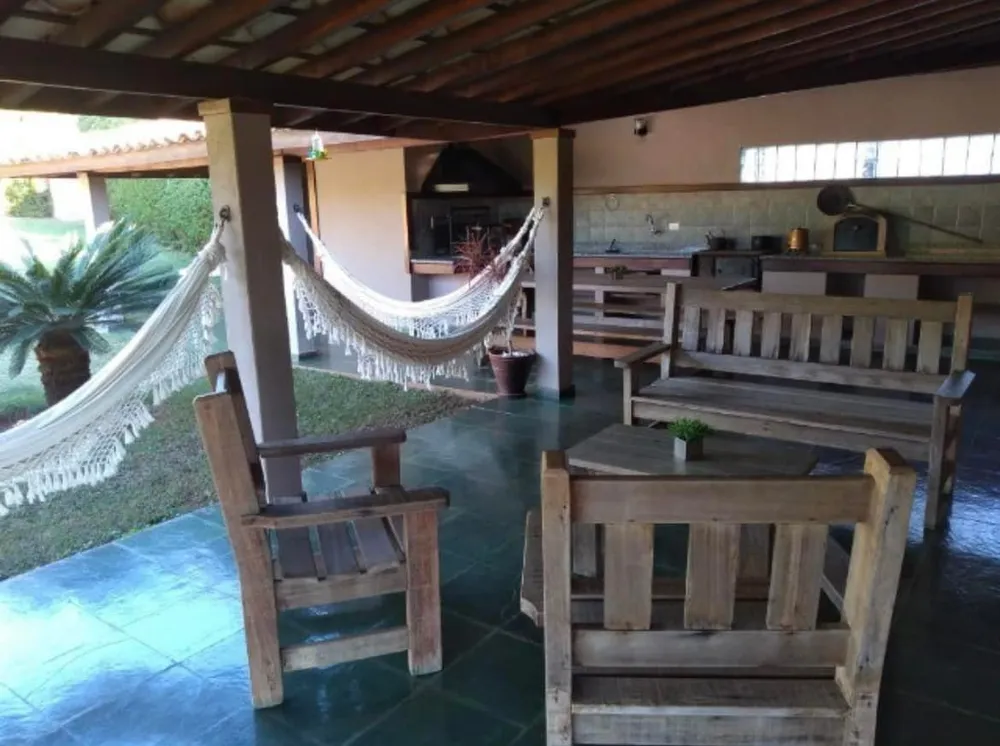 Chácara, 2 quartos - Foto 2
