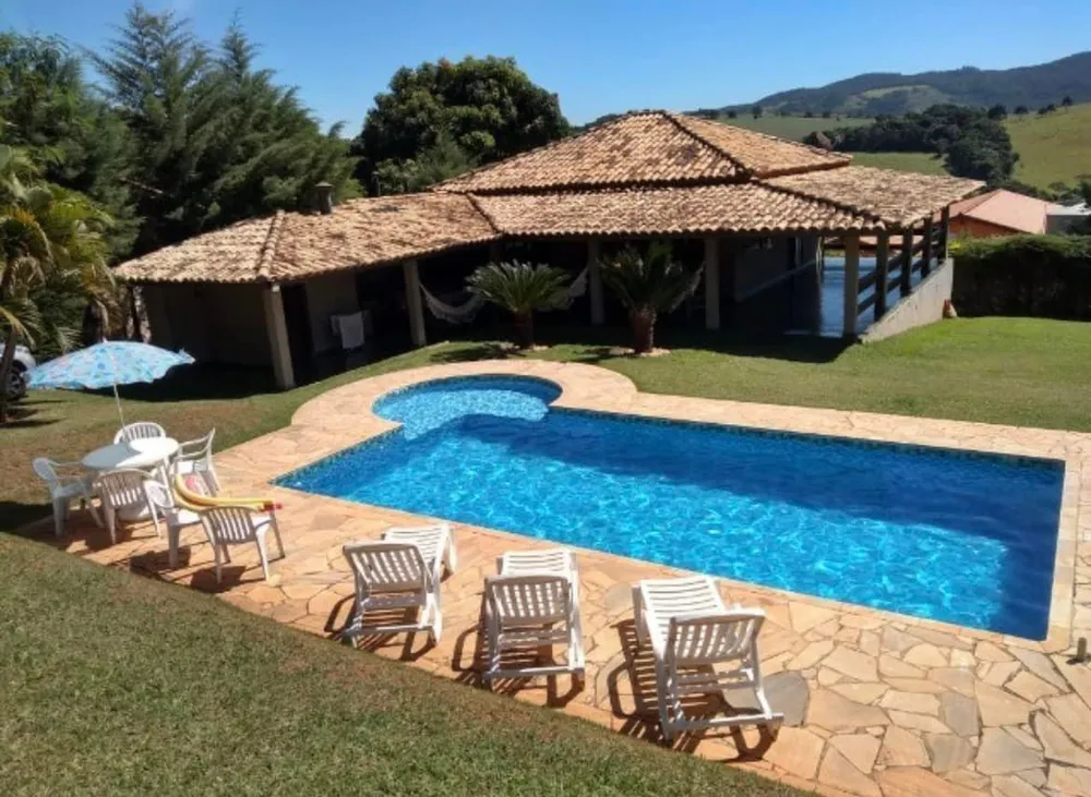 Chácara, 2 quartos - Foto 1