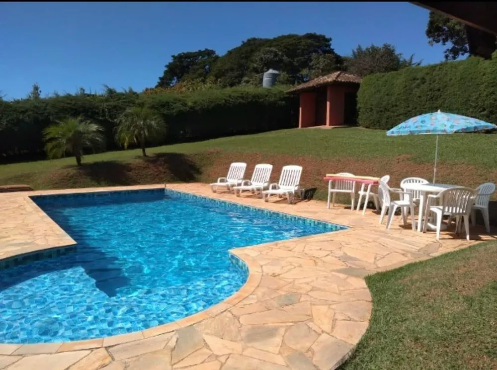 Chácara, 2 quartos - Foto 4