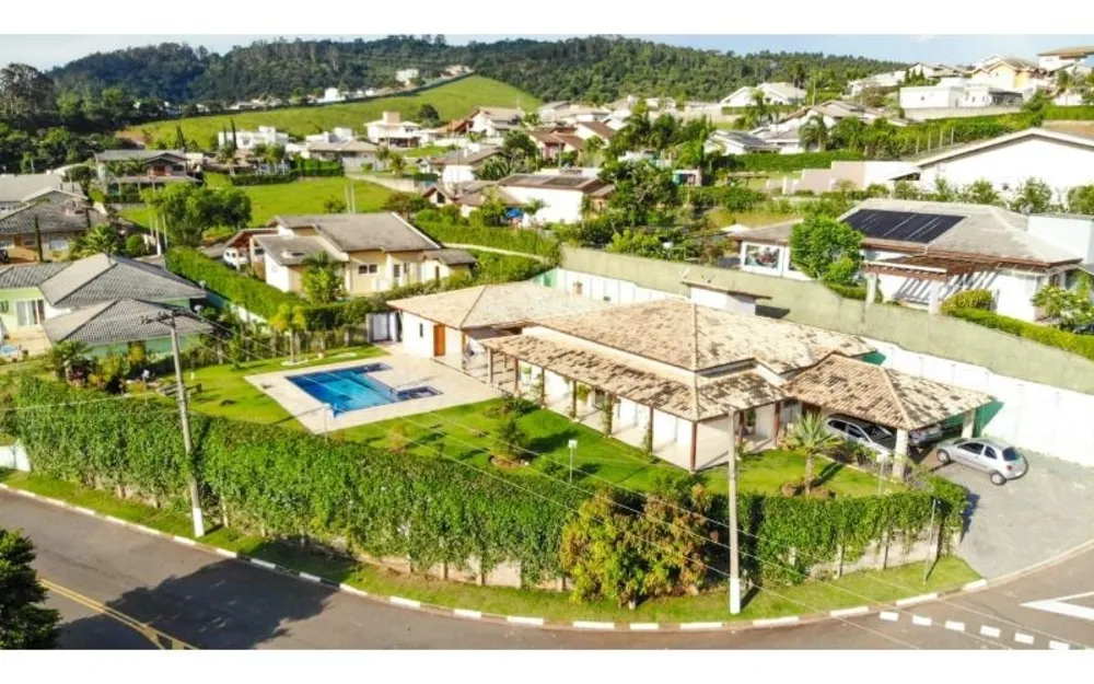 Casa de Condomínio - Foto 2