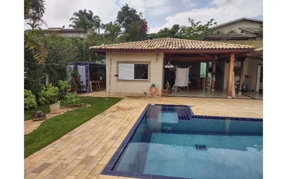 Casa de Condomínio - Foto 3