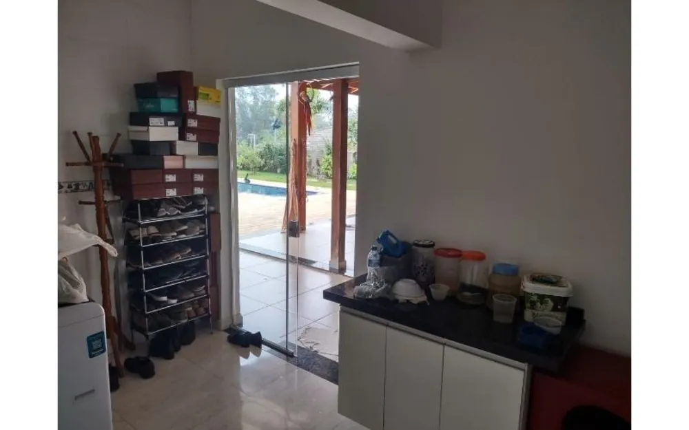 Casa de Condomínio - Foto 1
