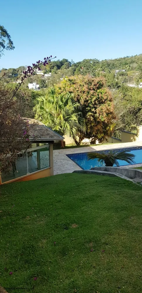 Casa, 3 quartos, 310 m² - Foto 1