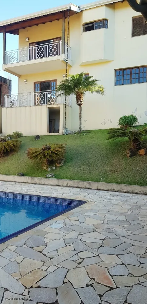 Casa, 3 quartos, 310 m² - Foto 2
