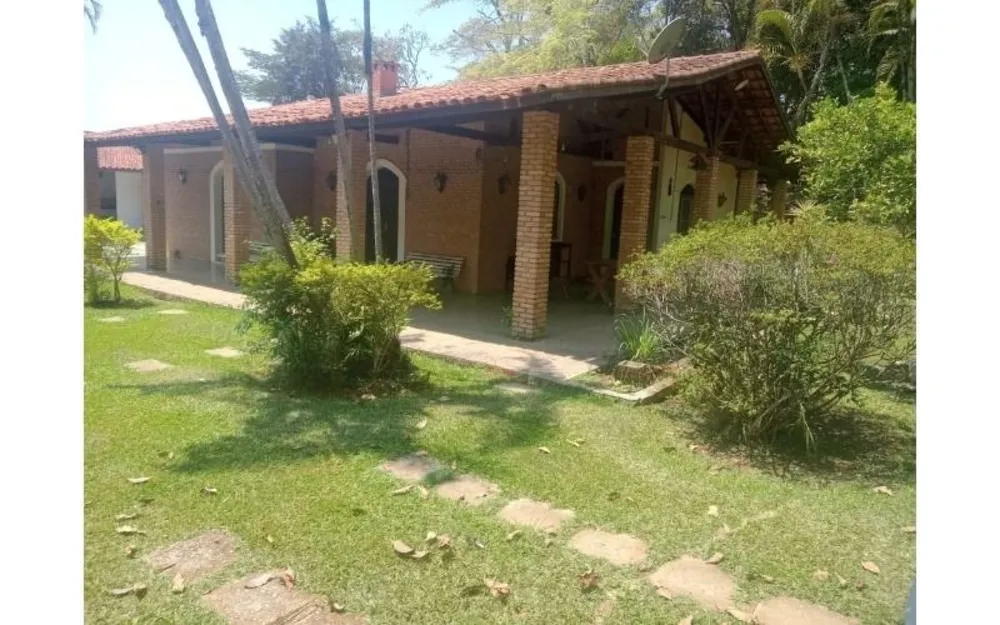 Chácara, 3 quartos, 1 hectares - Foto 3