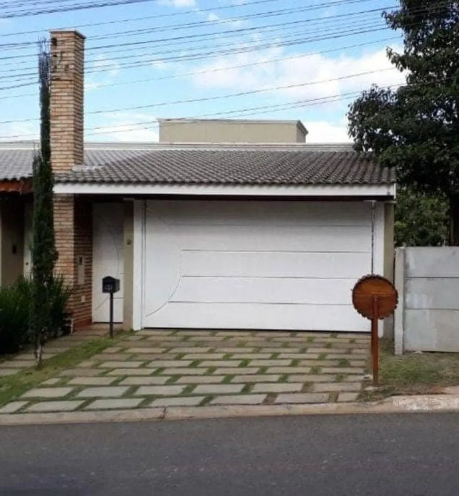 Casa, 3 quartos, 117 m² - Foto 1