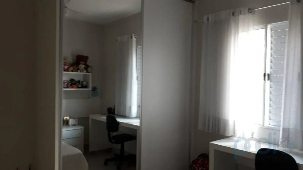 Casa, 3 quartos, 117 m² - Foto 2