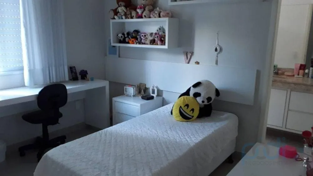 Casa, 3 quartos, 117 m² - Foto 3