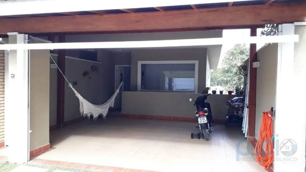 Casa, 3 quartos, 117 m² - Foto 4