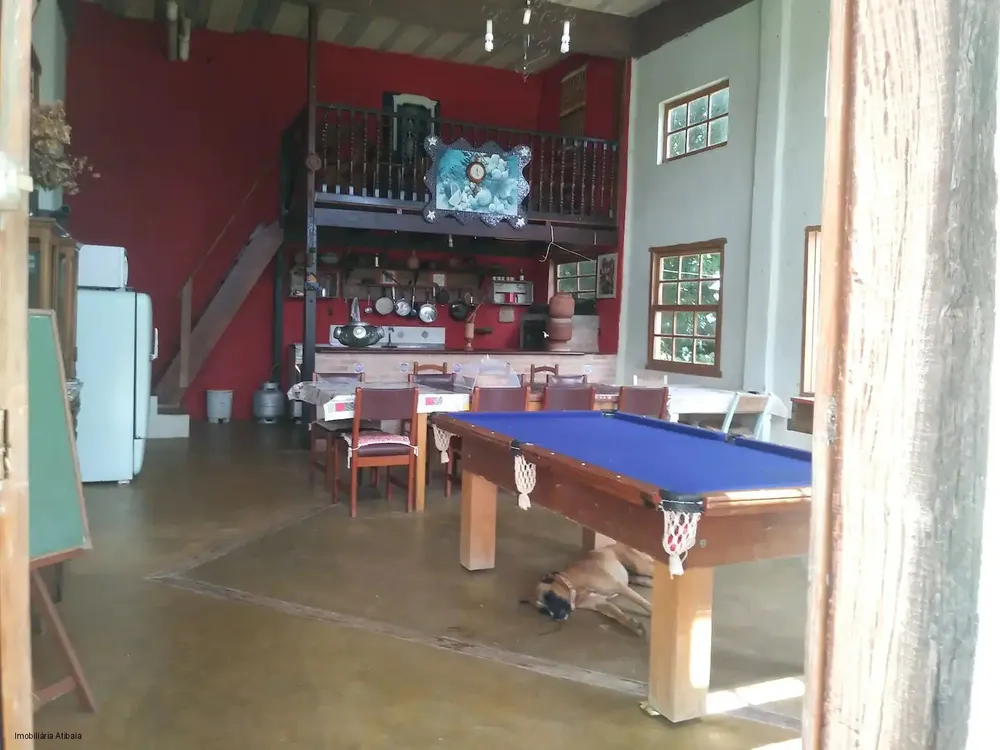 Sobrado, 6 quartos, 98 m² - Foto 2