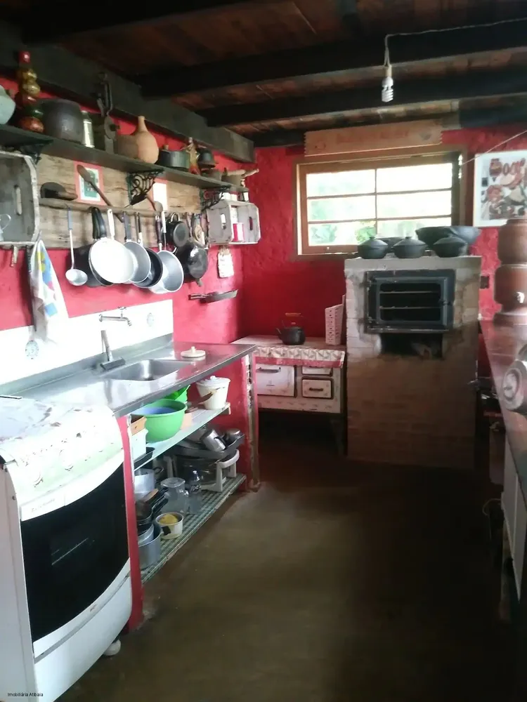Sobrado, 6 quartos, 98 m² - Foto 4