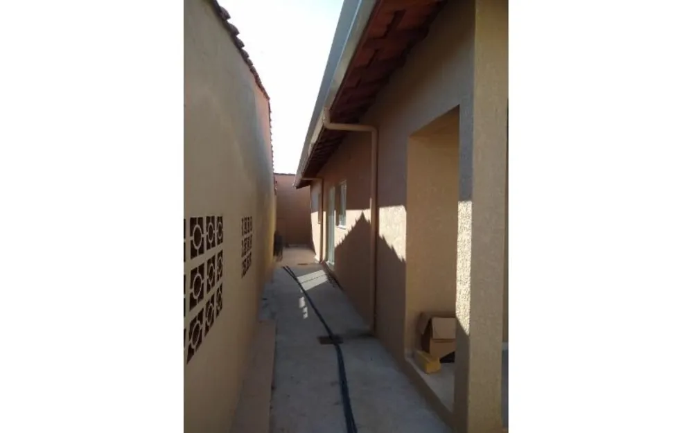 Casa, 2 quartos, 65 m² - Foto 1