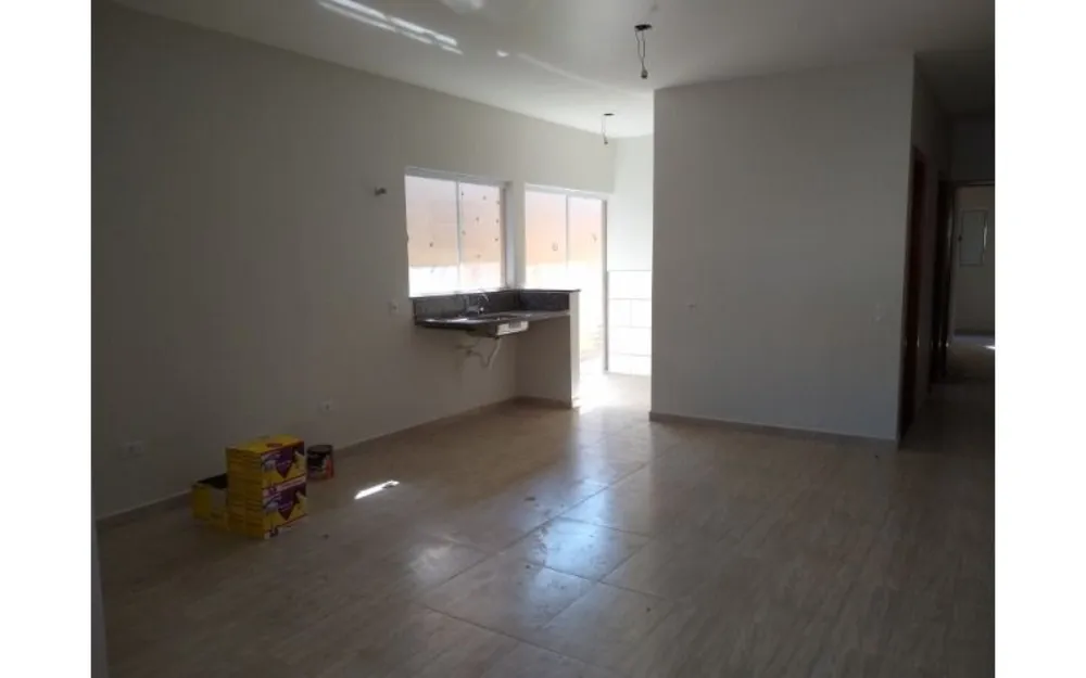 Casa, 2 quartos, 65 m² - Foto 4