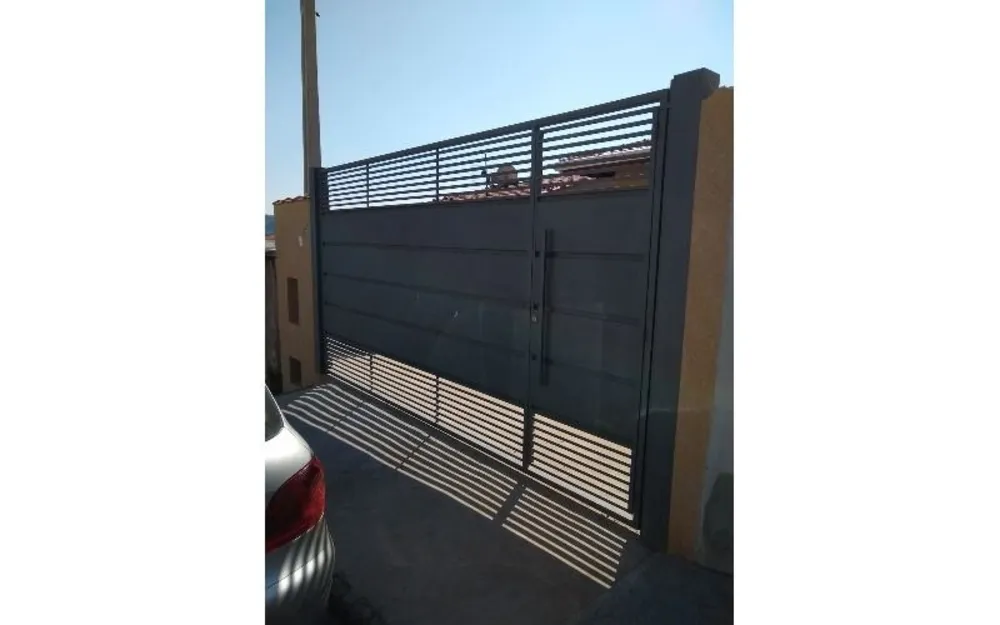 Casa, 2 quartos, 65 m² - Foto 3