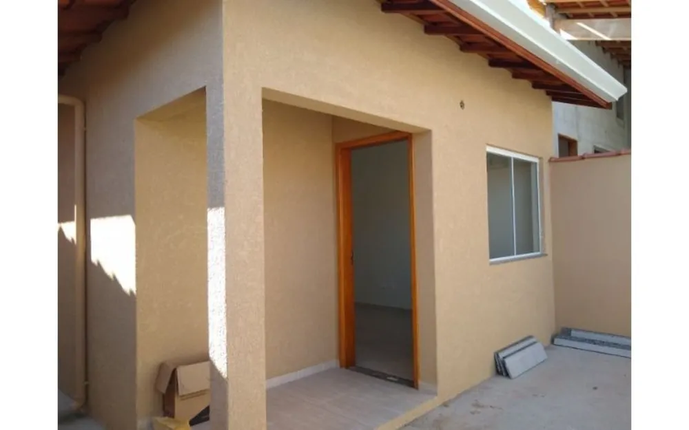 Casa, 2 quartos, 65 m² - Foto 2