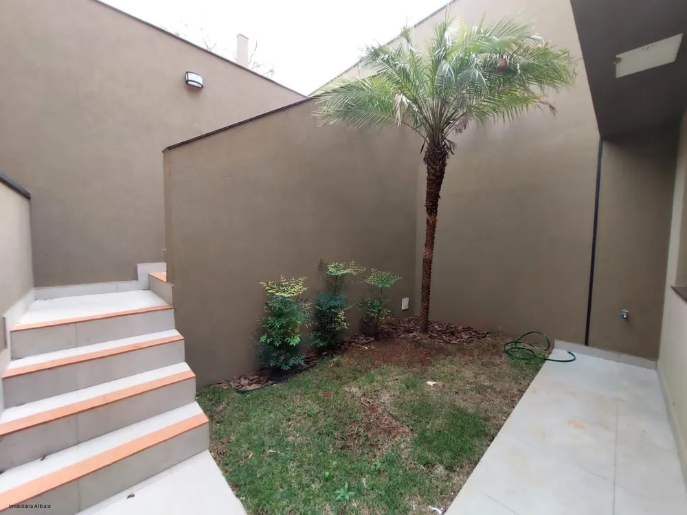 Casa, 3 quartos, 125 m² - Foto 4