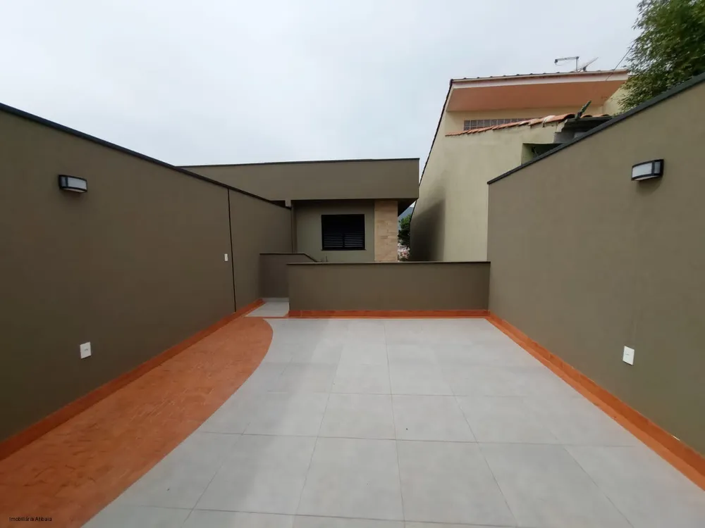 Casa, 3 quartos, 125 m² - Foto 1