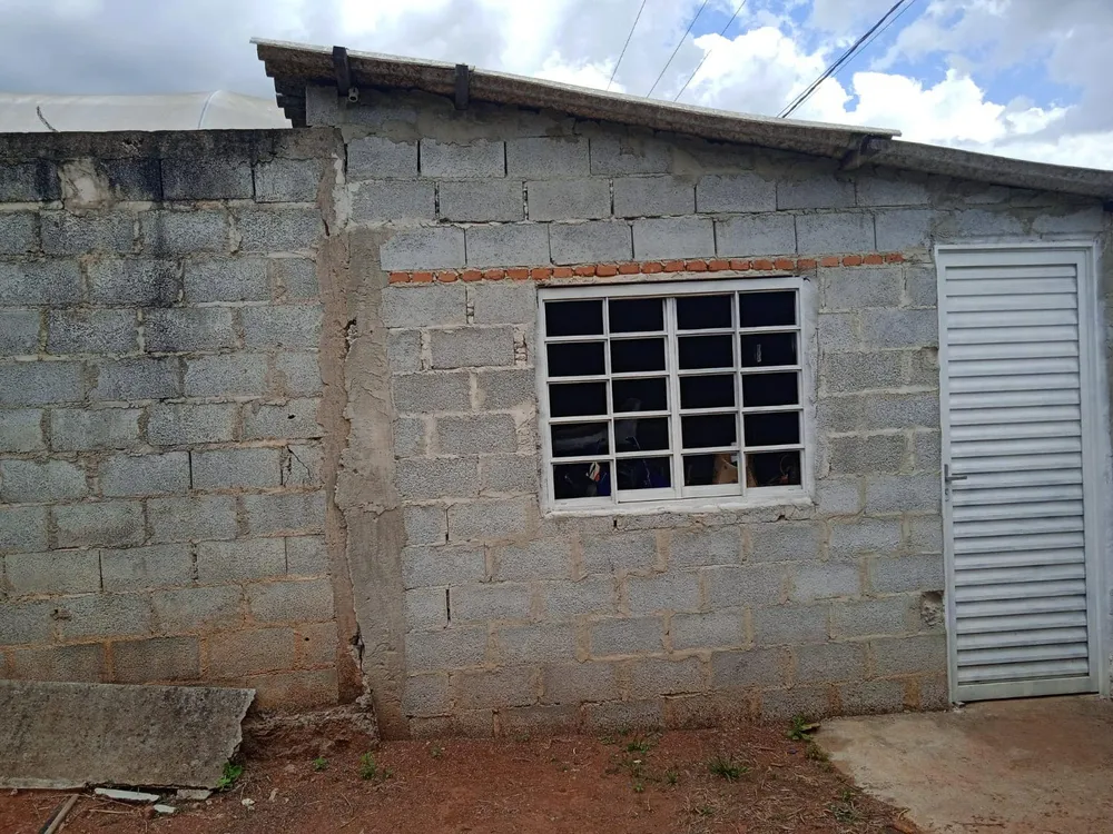 Casa, 3 quartos, 1000 m² - Foto 3