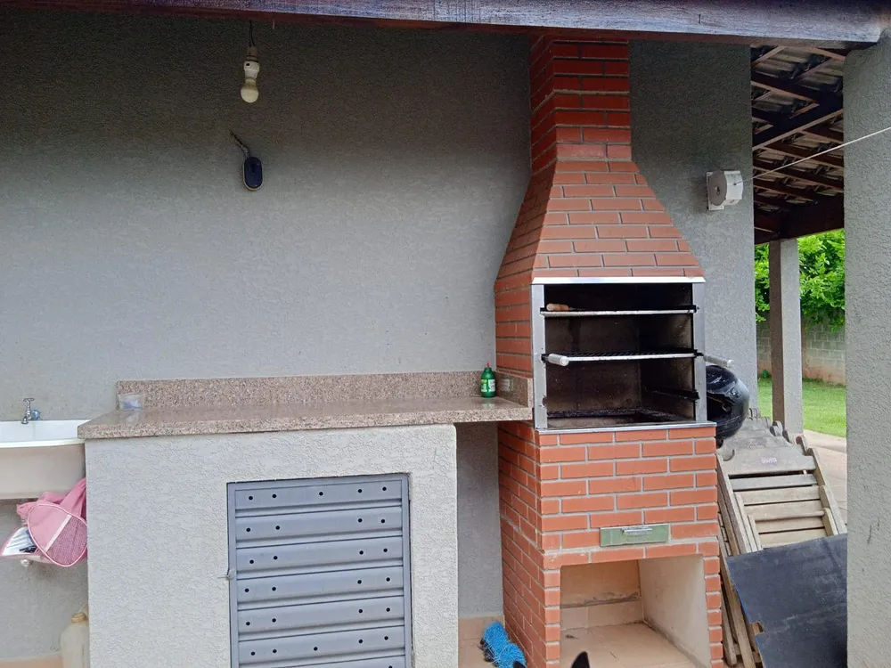 Casa, 3 quartos, 1000 m² - Foto 2