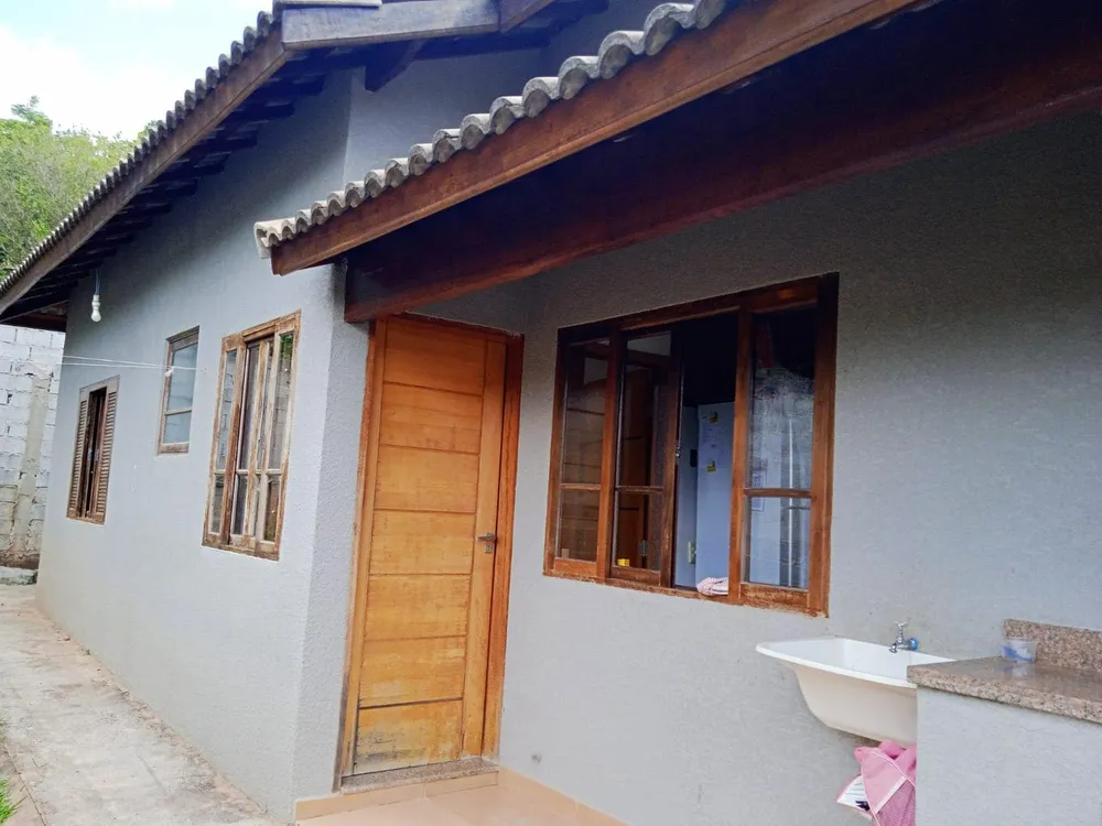 Casa, 3 quartos, 1000 m² - Foto 1