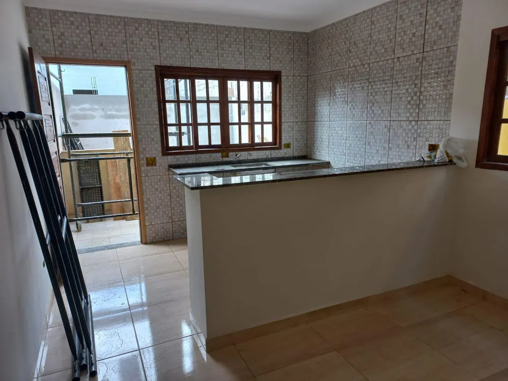Sobrado, 2 quartos, 88 m² - Foto 3