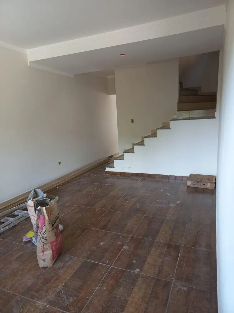 Sobrado, 2 quartos, 88 m² - Foto 2