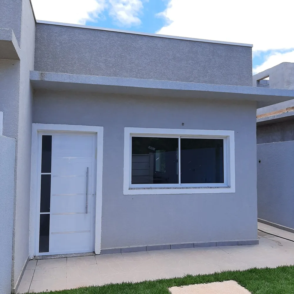Casa, 2 quartos, 222 m² - Foto 1