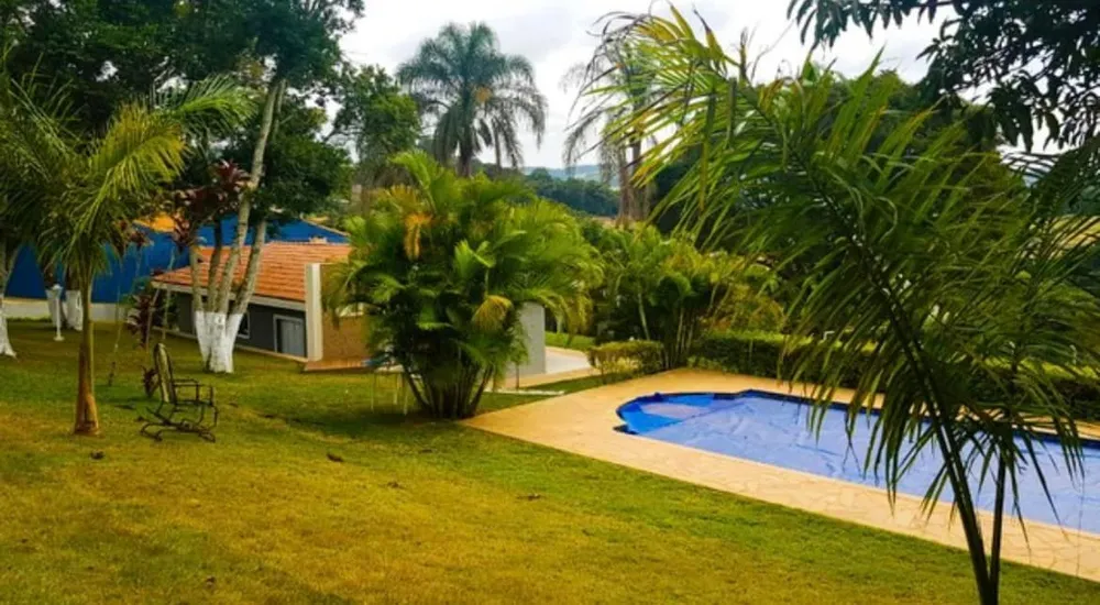 Chácara, 2 quartos - Foto 1