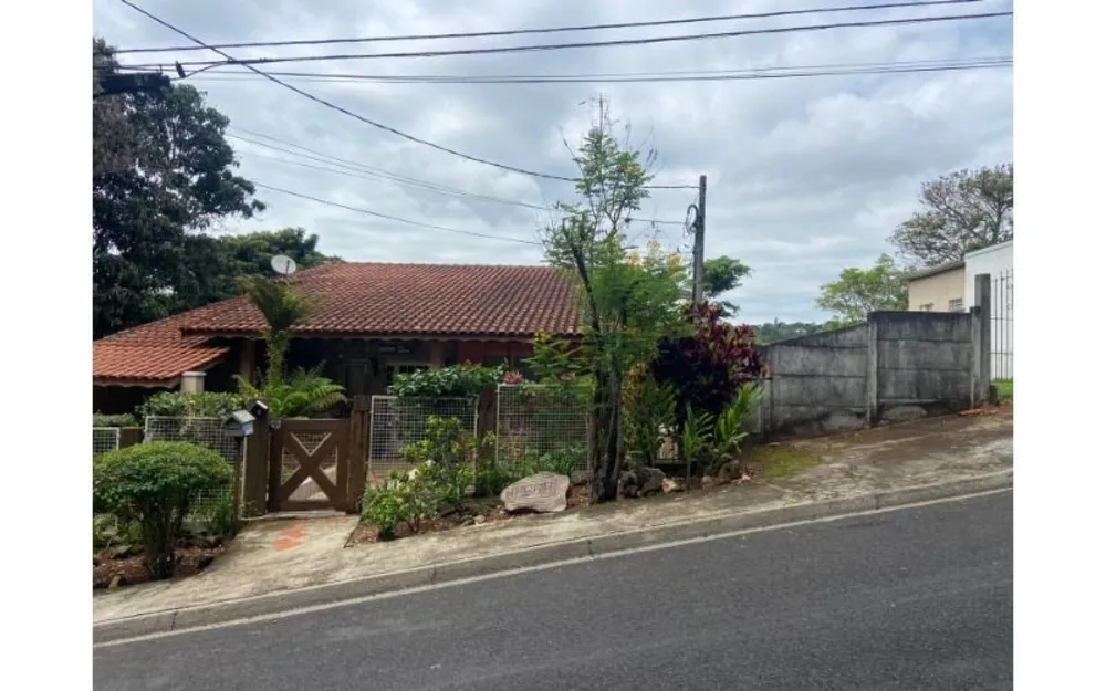Casa, 3 quartos, 228 m² - Foto 3