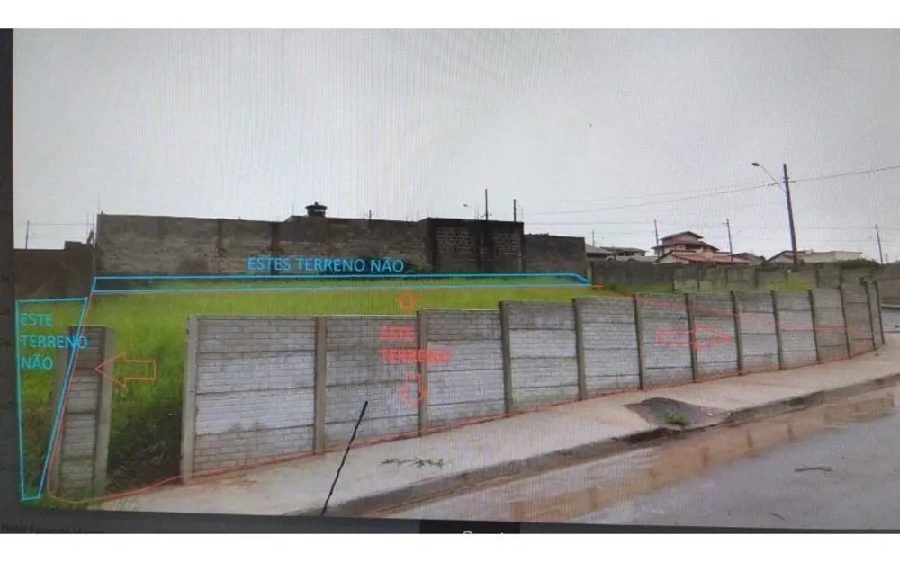 Terreno, 190 m² - Foto 3