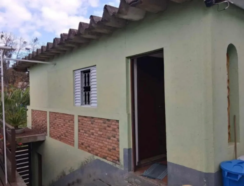 Casa, 2 quartos, 114 m² - Foto 3