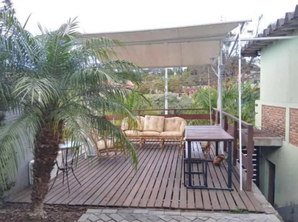Casa, 2 quartos, 114 m² - Foto 1