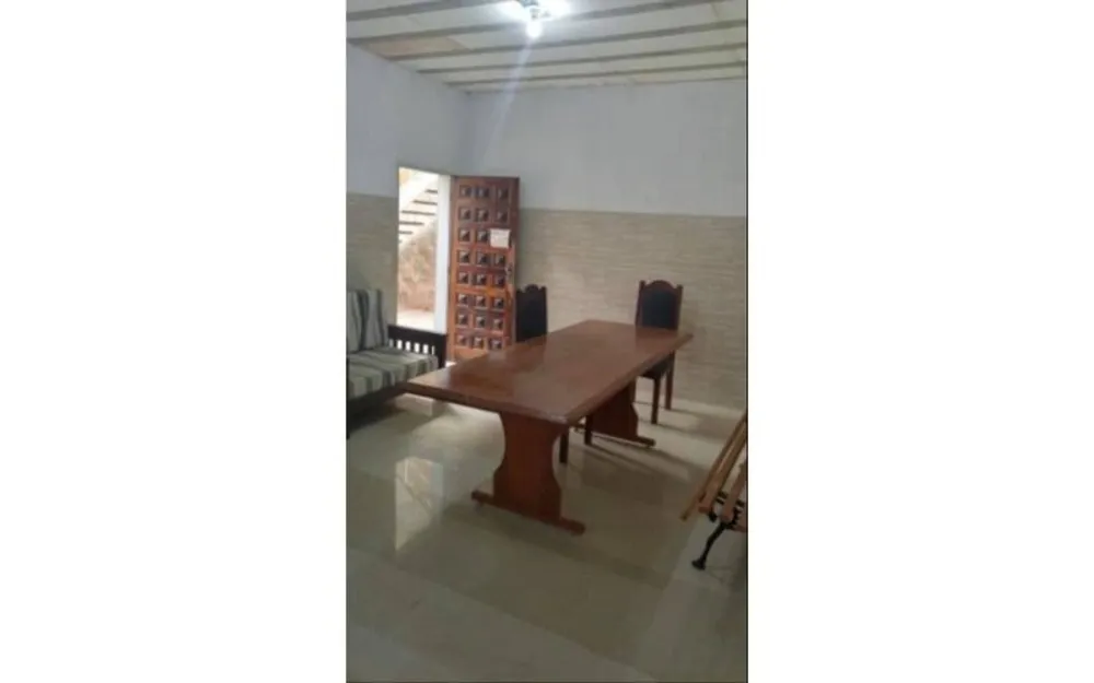Depósito-Galpão, 700 m² - Foto 1