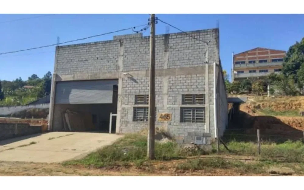 Depósito-Galpão, 700 m² - Foto 2