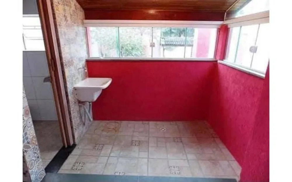 Casa, 2 quartos, 150 m² - Foto 1