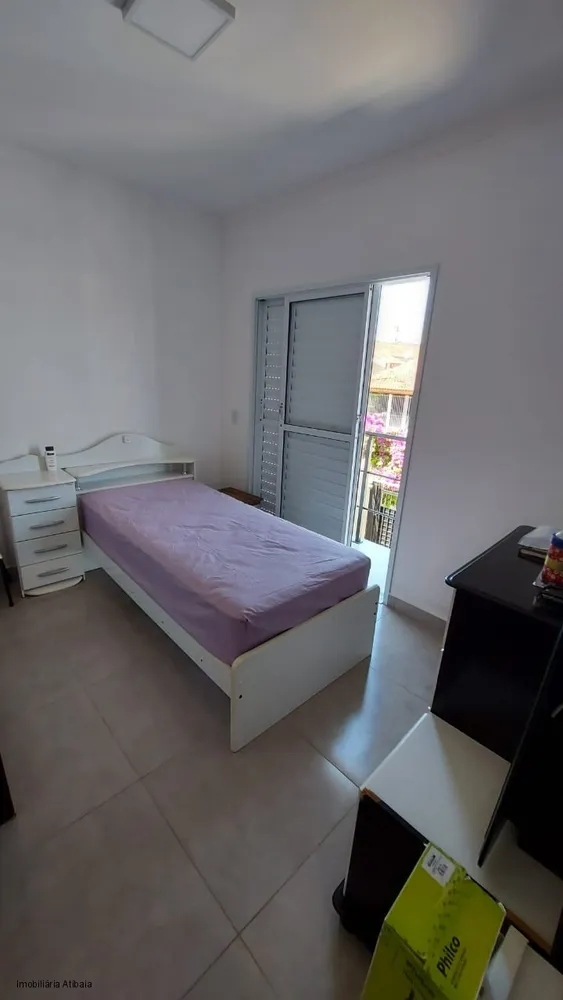 Sobrado, 2 quartos, 73 m² - Foto 4
