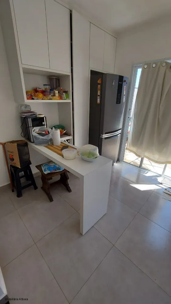 Sobrado, 2 quartos, 73 m² - Foto 2