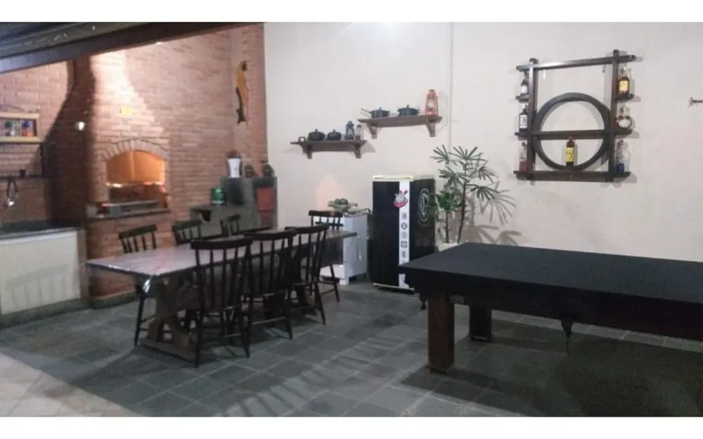 Casa, 4 quartos, 291 m² - Foto 3