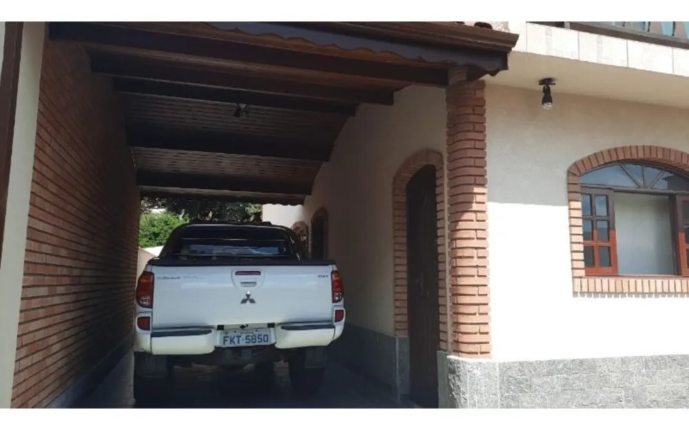 Casa, 4 quartos, 291 m² - Foto 4